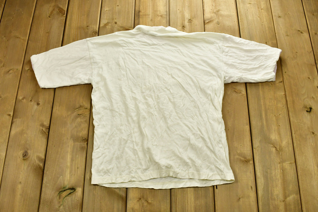 Vintage 1990s Firenze Italy Layered T-Shirt