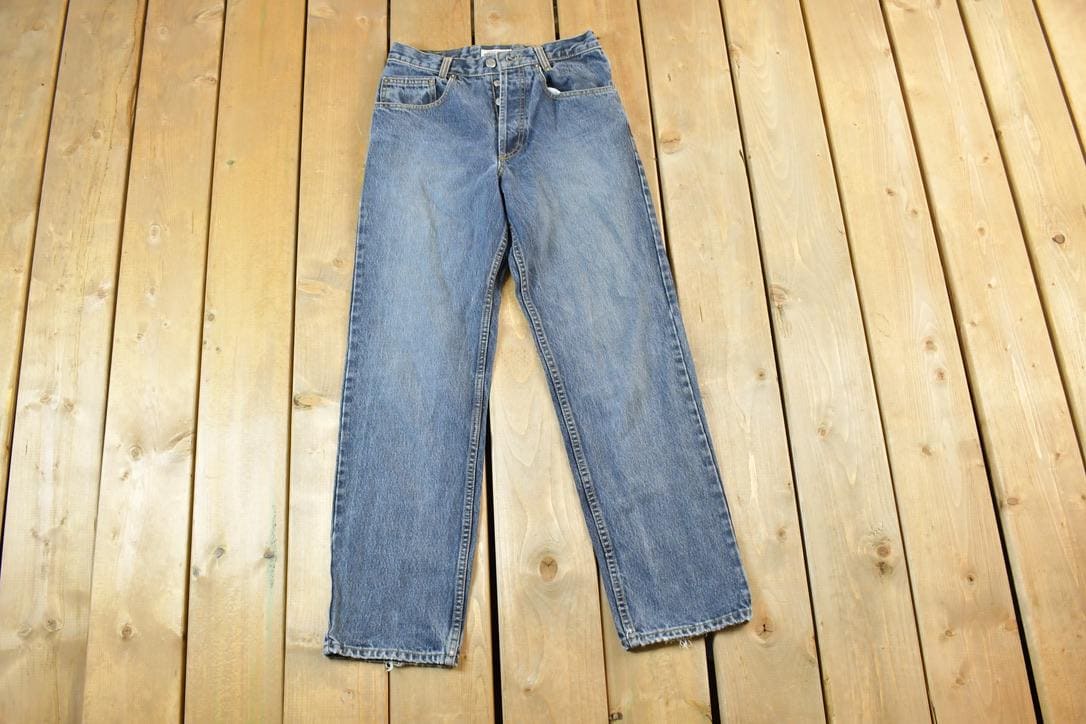 Vintage 1990s Guess Jeans Size 26