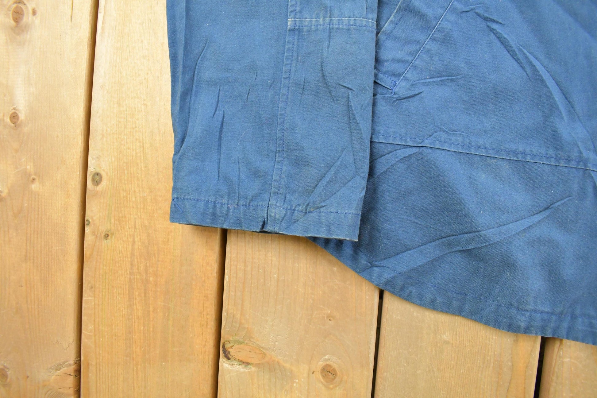 Vintage 1990s Cherokee Chore Barn Coat Women's Medium / Button Up Jacket / 90s Chore Jacket / Outdoors