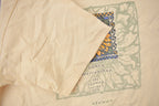 Vintage 1990s The Flower Of the Sun Iowa Souvenir T Shirt