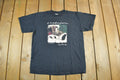 Vintage 2000s Amsterdam Mark Raven Art T-Shirt Men's Medium