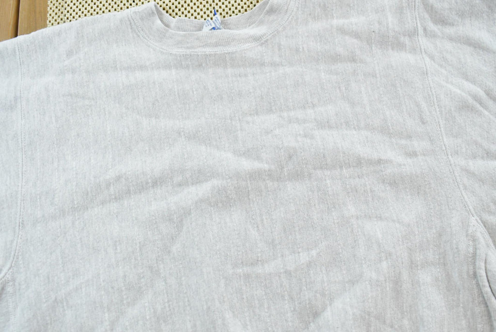 Vintage 1990s Blank Champion Reverse Weave Crewneck Sweatshirt Mens M /