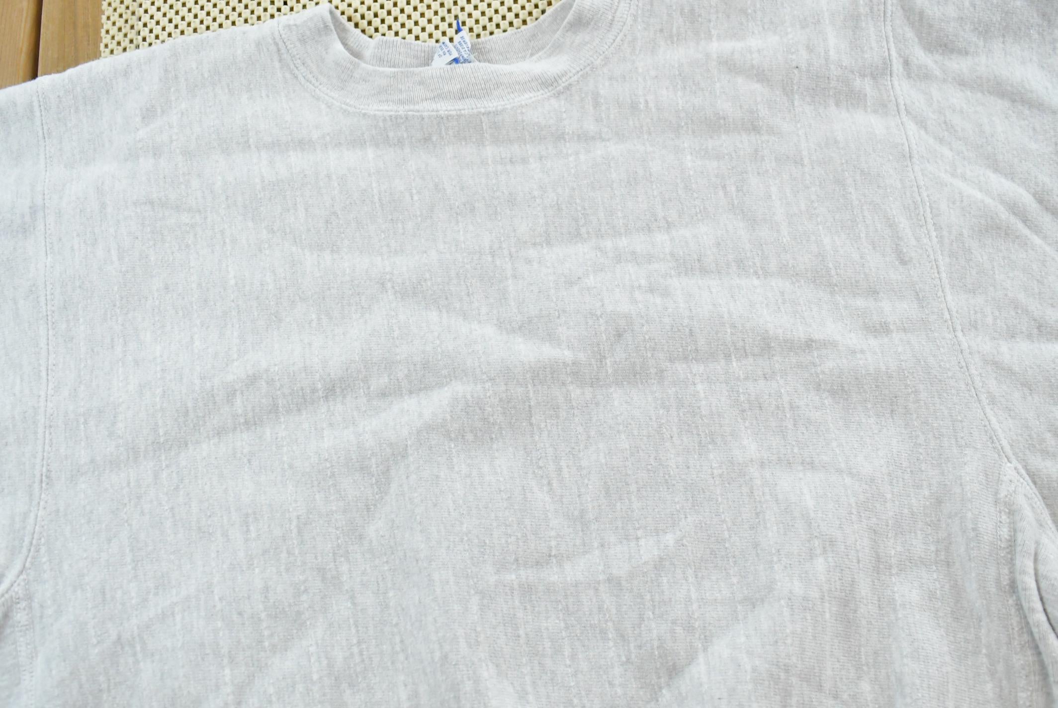 Vintage 1990s Blank Champion Reverse Weave Crewneck Sweatshirt Mens M /