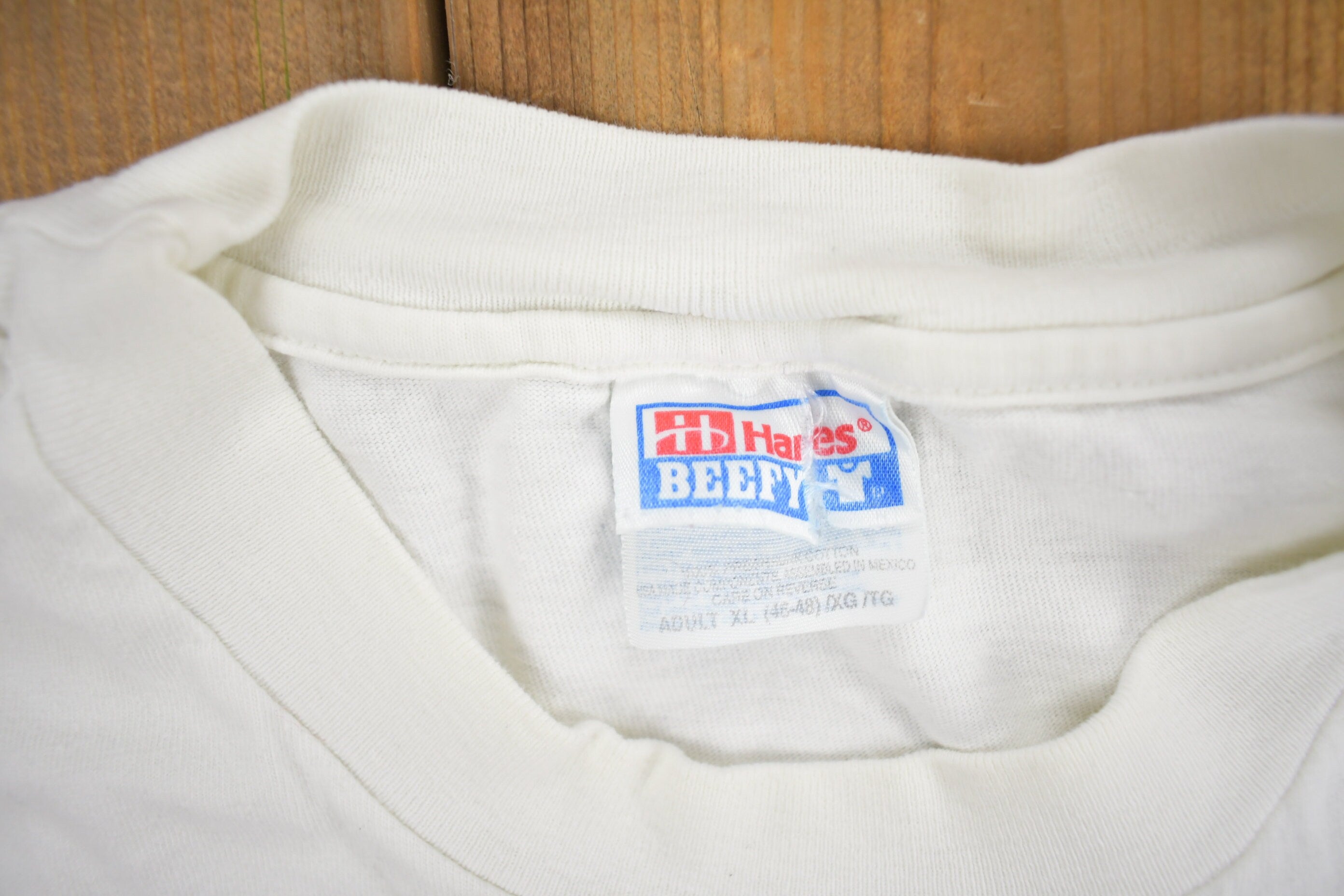 Vintage 1999 Scotiabank Toronto Half-Marathon Graphic T Shirt