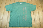 Vintage 1996 Atlanta Olympics Graphic T-Shirt