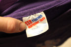Vintage 1990s Sea Shell Theme T-Shirt
