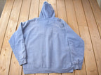 Vintage 1990s Dallas Lone Star Embroidered Hoodie