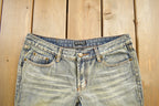 Vintage Y2K 'Muryama' Faded Pants Size 32x30