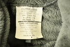 Vintage 1990s Military Cold Weather Polar Tec Fleece Sweater
