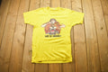 Vintage 1980s Let It Growl Novelty T Shirt