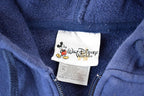 Vintage 1990s Walt Disney World Hoodie