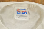 Vintage 1990s Publicis Indy Graphic T-Shirt