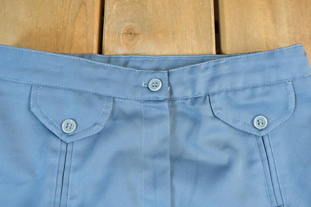 Vintage 1960s Bell Bottom Pants  Made in USA  Hippie American Vintage  Workwear  Streetwear  Vintage Pants