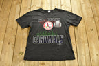 Vintage 1993 St Louis Cardinals Baseball T-Shirt