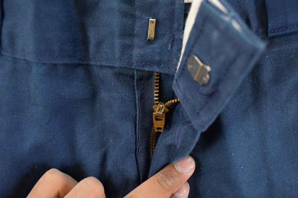 Vintage 1990's Dickies Chino Pants Men's 33 x 27
