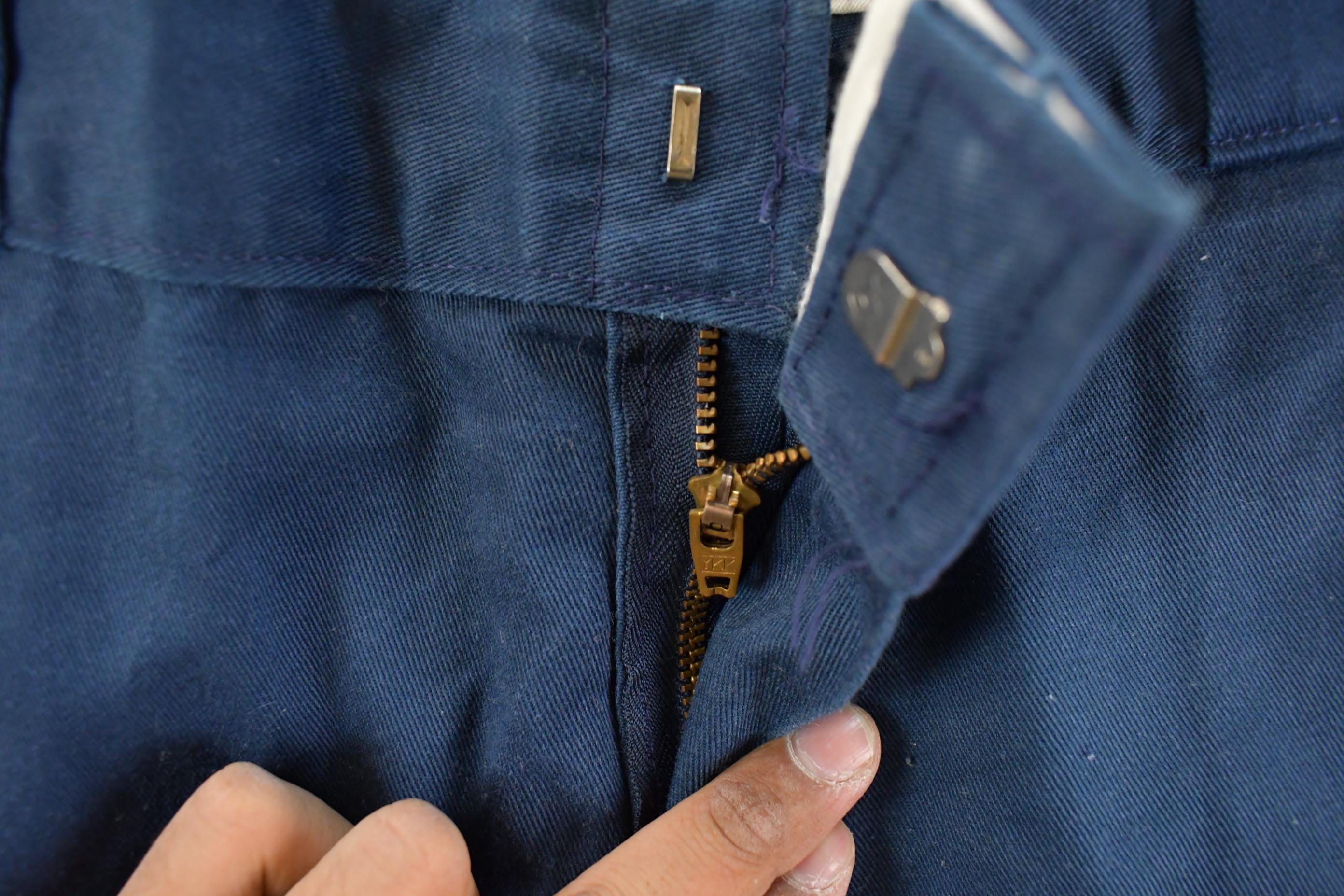 Vintage 1990's Dickies Chino Pants Men's 33 x 27