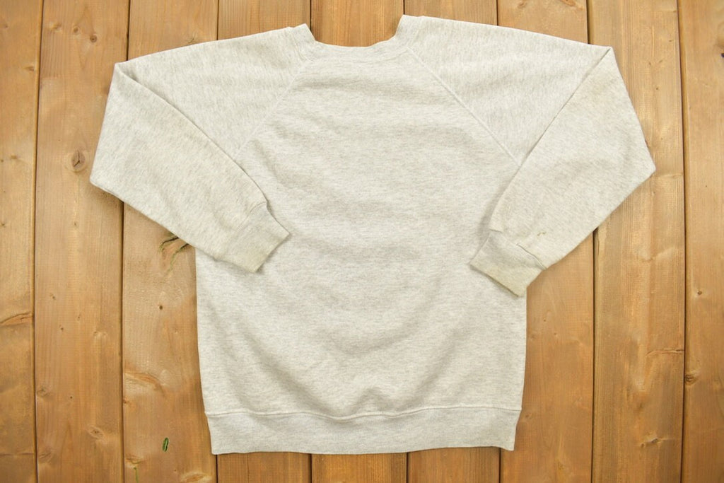 Vintage 1990s Howards Grove Wisconsin Sweatshirt