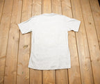 Vintage 1990s Michigan Garfield Souvenir T Shirt