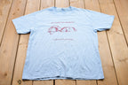Vintage 1990s Got Room For One Graphic T-Shirt