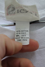 Vintage 1992 Walk America March Of Dimes T Shirt