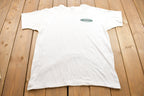 Vintage 1990s Irish Pubs San Francisco Graphic T Shirt  Vintage T Shirt  Stained  Streetwear  Rare Vintage  Made In USA
