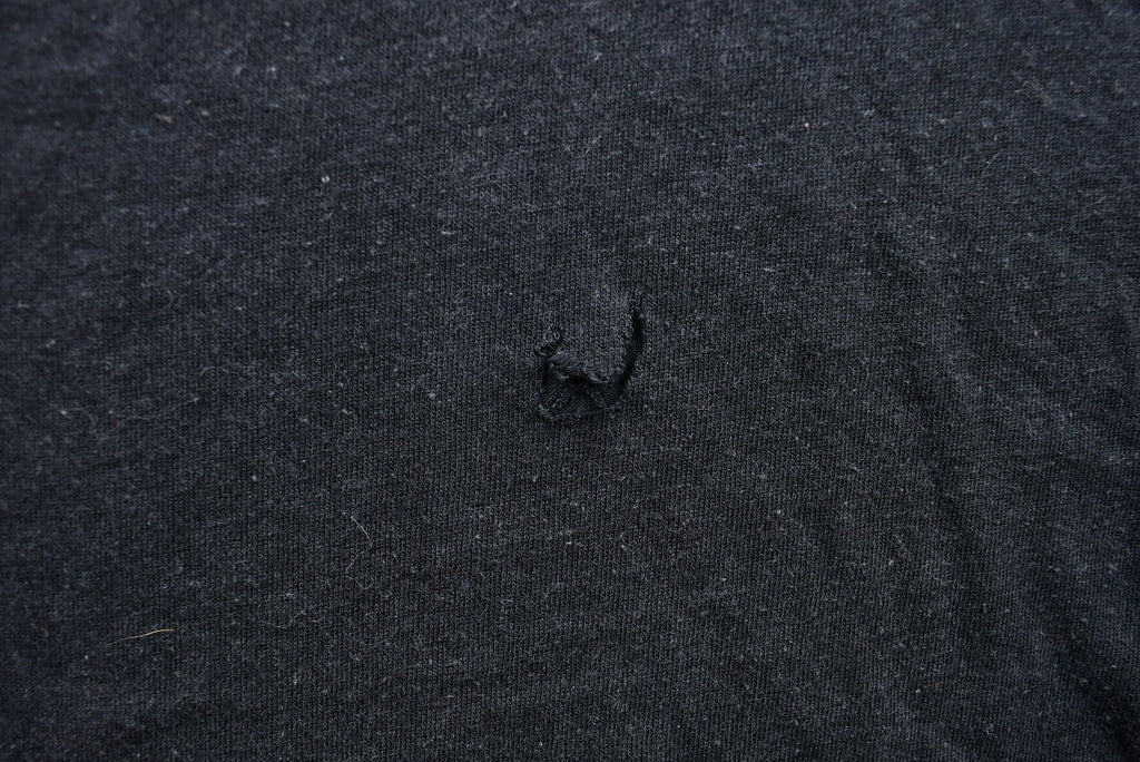 Vintage 1980s Indian Valley Theatre Group Drama T-Shirt