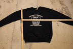 Vintage 1990s North Buffalo University Graphic Crewneck