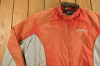 Vintage 1990s Crown Gold Wing Full Zip Jacket