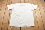 Vintage 1990s "Drunk & Ugly" Graphic T Shirt