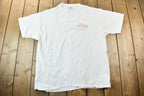 Vintage 2000 In-N-Out Burger California Promo T-Shirt