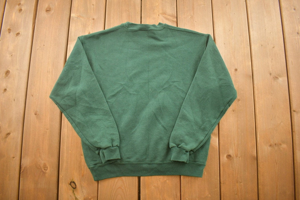 Vintage 1990s St. Jude The Apostle Crewneck Sweatshirt