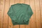 Vintage 1990s St. Jude The Apostle Crewneck Sweatshirt