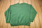 Vintage 1990s 10 Million Elma Sensors Motorolla Crewneck Sweatshirt