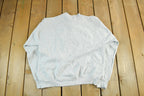 Vintage 1990s Westwood School Collegiate Crewneck Mens Medium