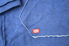 Vintage 1990s Ecko Unltd Complex Hoodie Sweatshirt  90s Crewneck  Made In USA  Streetwear  Embroidered