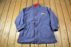 Vintage 1990s Mondetta Everywear Australia A Spirit Of Verification Jacket