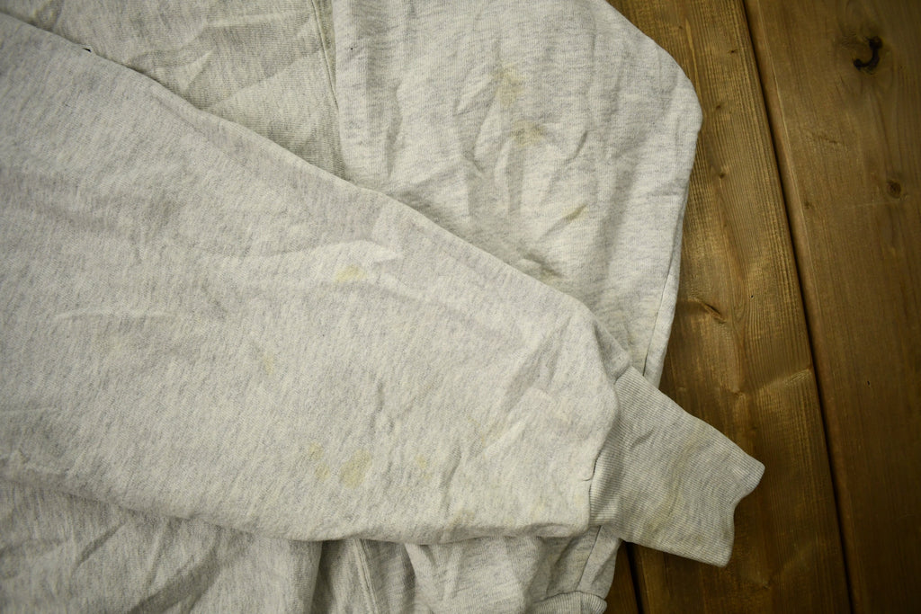 Vintage 1990s Central Lakes College Collegiate Crewneck