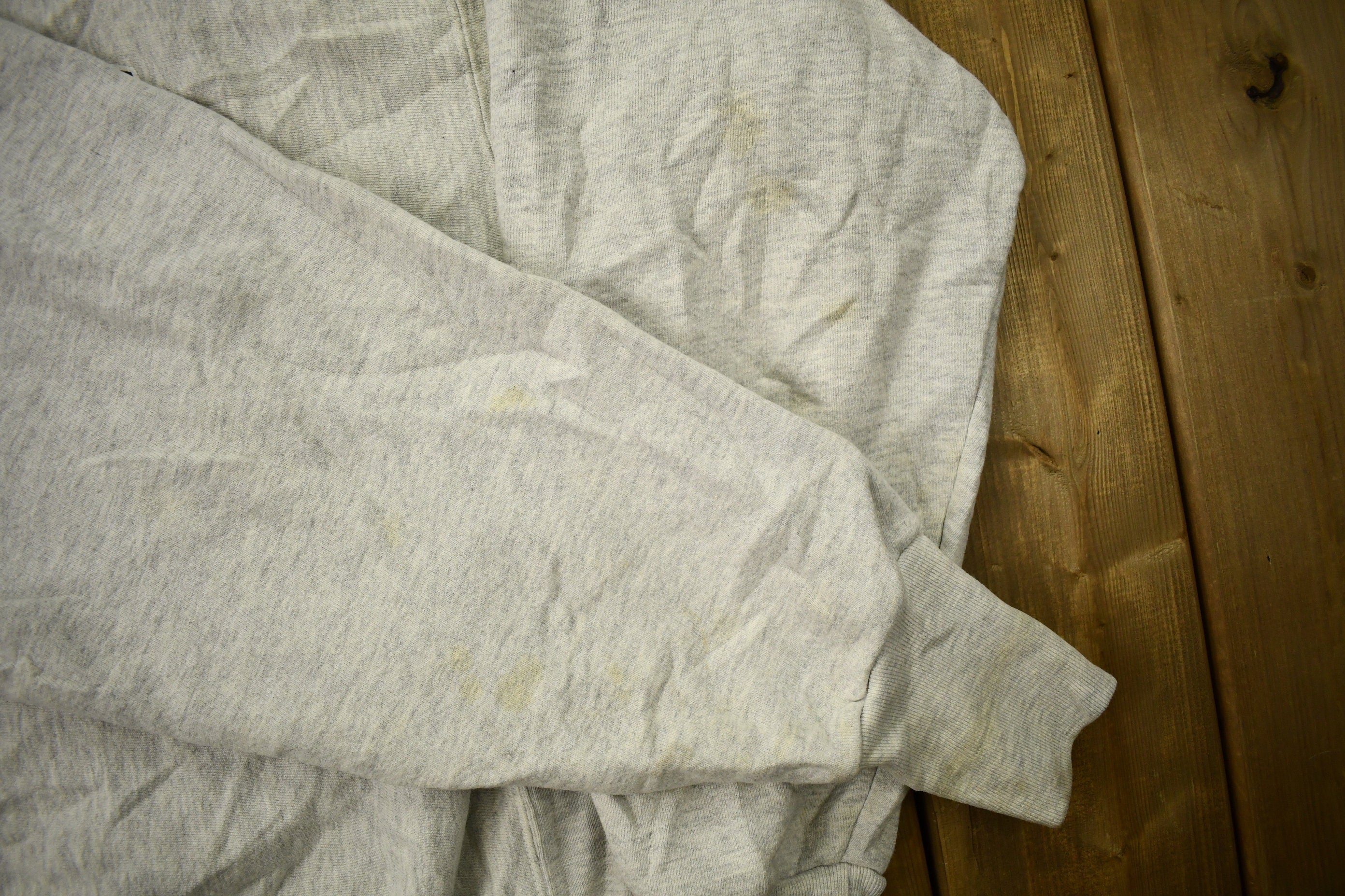 Vintage 1990s Central Lakes College Collegiate Crewneck