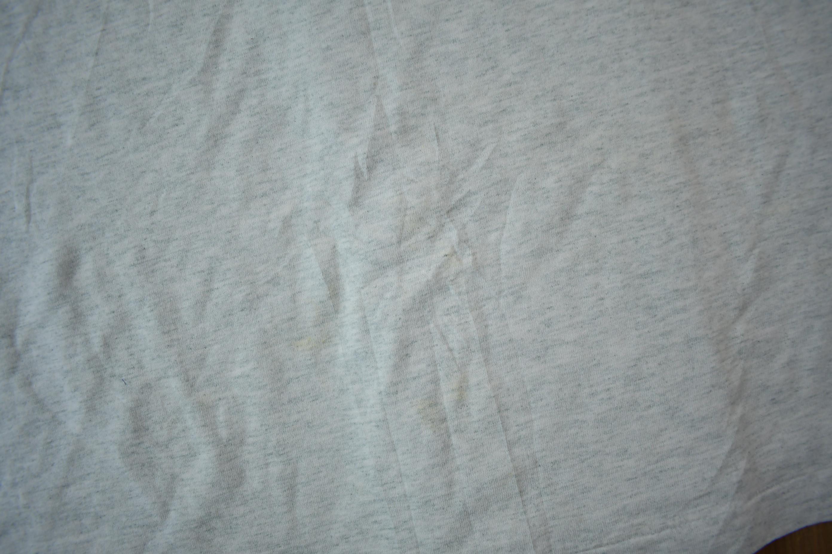 Vintage 1990s The Courier News Single Stitch Graphic T-Shirt Made In USA