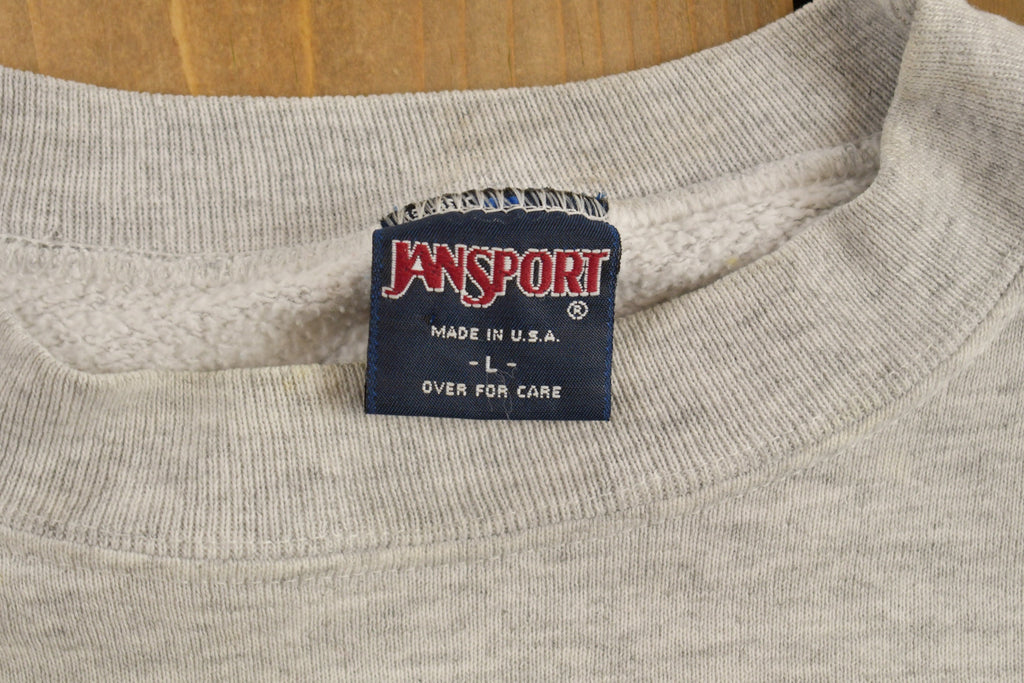 Vintage 1990s University Of Clarion Crewneck
