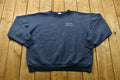 Vintage 1990's Christian HorizonsCrewneck Sweatshirt