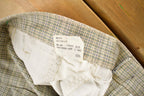 Vintage 1990s Lee Casuals Wrinkle Free Pleated Trousers