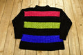 Vintage 1990s Rene Marsh Knitted Women's Sweater