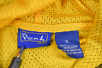 Vintage 1990s Tigger Embroidered Fleece Hoodie  Winnie The Pooh  Vintage Disney  90s  Pullover  Embroidered  Tigger Hoodie  Pooh