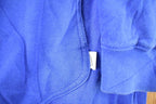 Vintage Y2K Nike Text Logo Hoodie Sweatshirt Men's XL