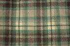 Vintage 1960s Pendleton 100% Wool Button Up Shirt