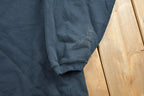 Vintage 1990s Levi's Jeans Embroidered Crewneck Sweatshirt