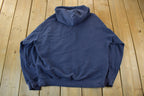 Vintage 2000s University of Wisconsin Eau Claire Hoodie
