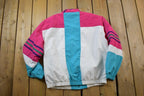 Vintage 1990s Head Ski Puffer Jacket