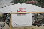 Vintage 1994 Class Of 1994 Strong Vincent Graphic Crewneck